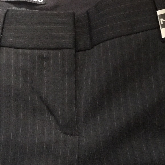 Express Low Rise Editor Pant - Picture 6 of 6